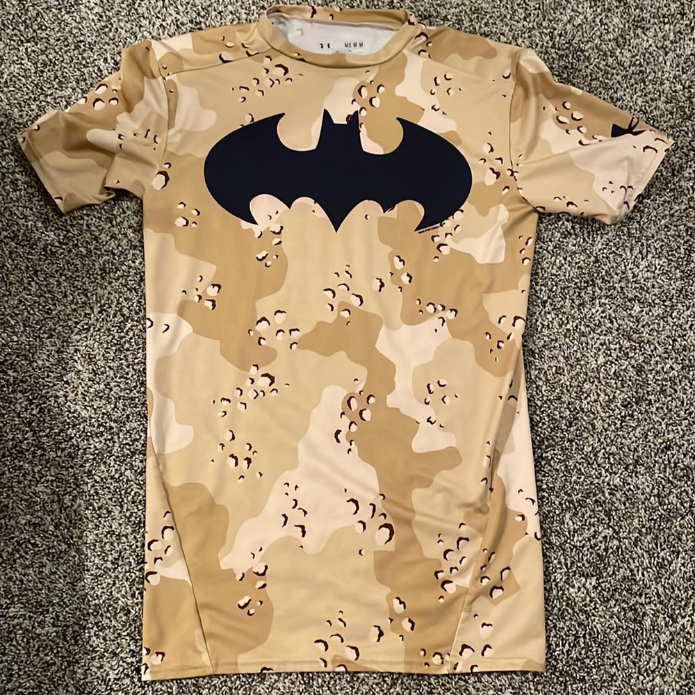 Under Armour Compression shirt